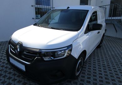 Renault Kangoo, 2022