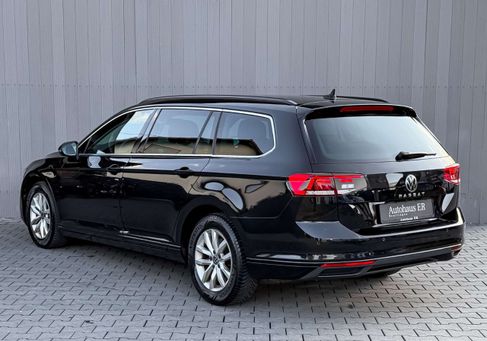 Volkswagen Passat Variant, 2021 3