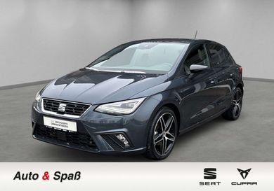 Seat Ibiza, 2023