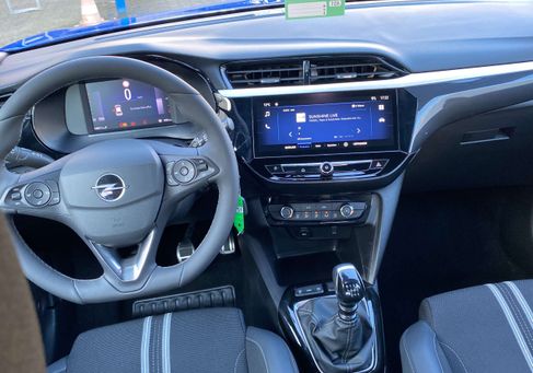 Opel Corsa, 2025 3