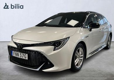Toyota Corolla, 2021