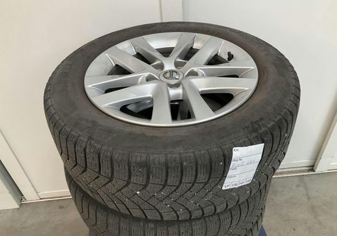 Volvo S60, 2018
