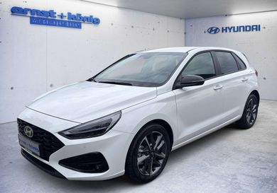 Hyundai i30, 2026