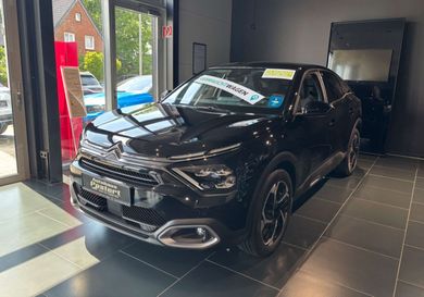 Citroën C4, 2023