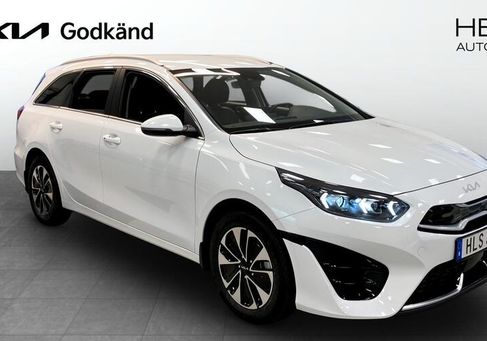 Kia Cee'd Sportswagon, 2024 3
