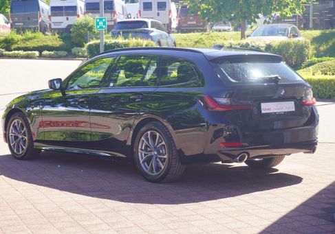 BMW 320, 2023
