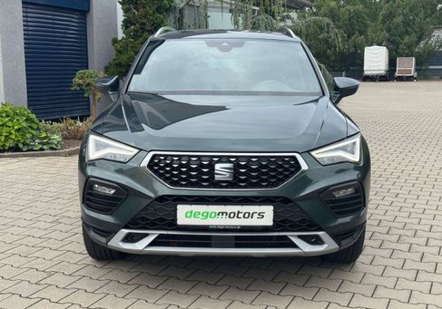 Seat Ateca, 2022