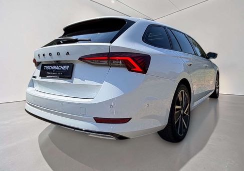 Skoda Octavia, 2022