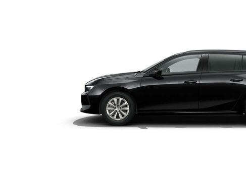 Opel Astra, 2026
