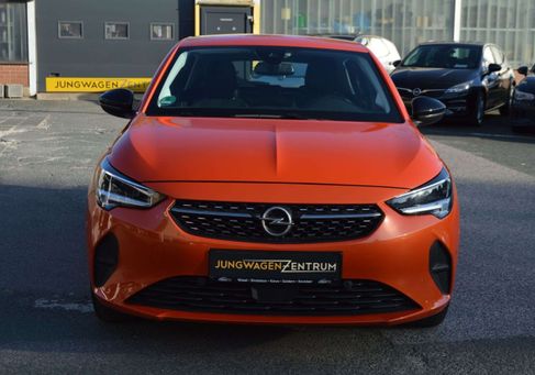 Opel Corsa, 2022 2