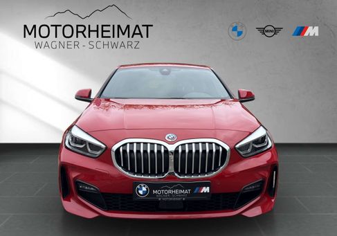 BMW 116, 2023