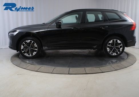 Volvo XC60, 2026