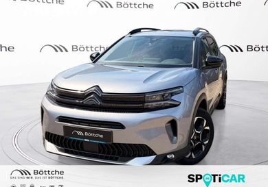 Citroën C5 Aircross, 2023
