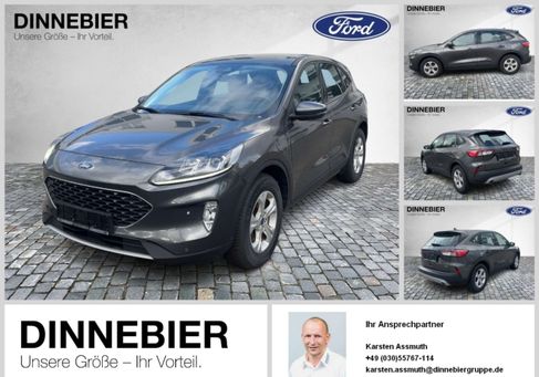 Ford Kuga, 2022