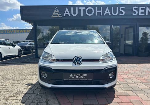 Volkswagen up!, 2022