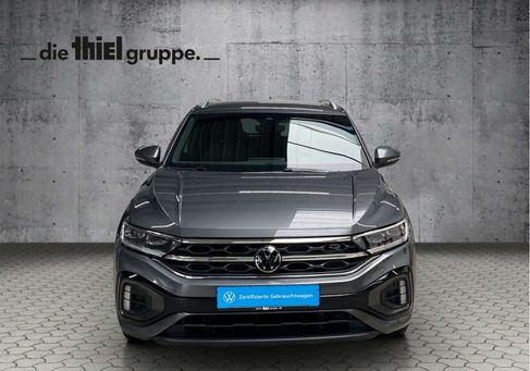 Volkswagen T-Roc, 2022