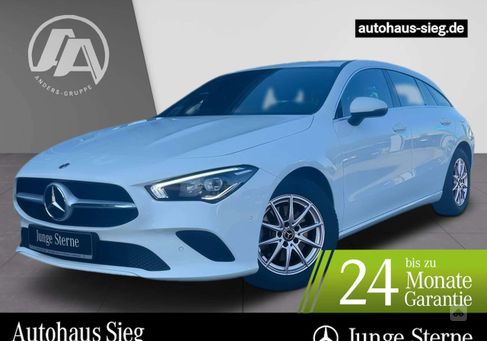 Mercedes-Benz CLA 180, 2023