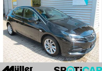 Opel Astra, 2020