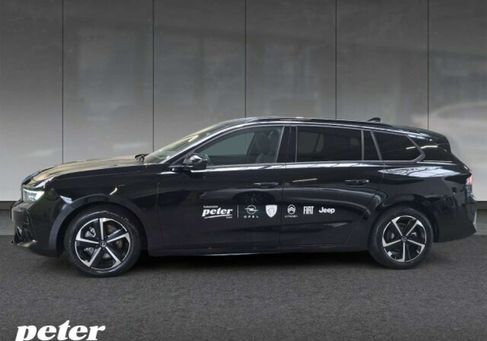 Opel Astra, 2025