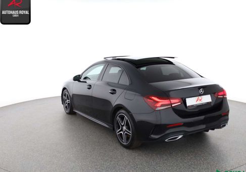 Mercedes-Benz A 250, 2021