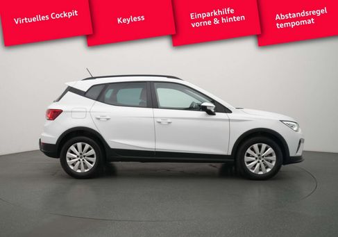 Seat Arona, 2025 3