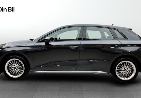 Audi A3, 2024 2