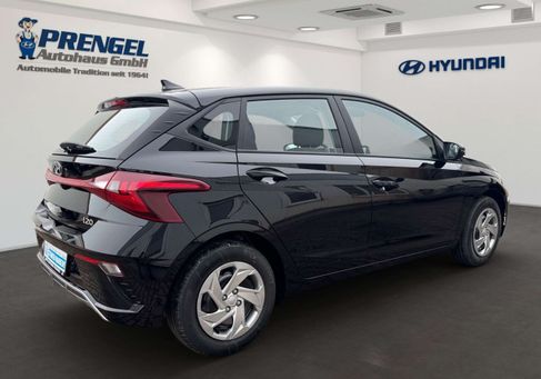 Hyundai i20, 2026 3