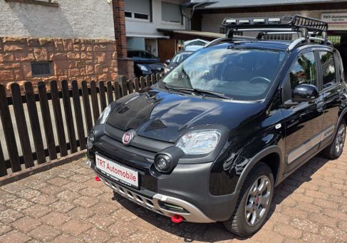 Fiat Panda, 2021