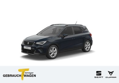 Seat Arona, 2026