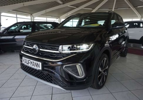 Volkswagen T-Cross, 2026