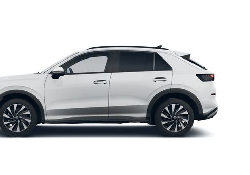 Volkswagen T-Roc, 2026