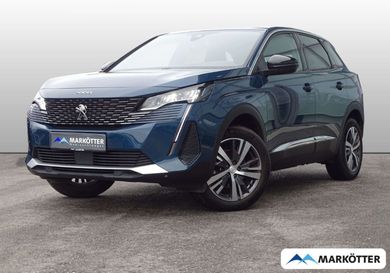 Peugeot 3008, 2023