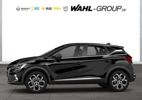 Renault Captur, 2022