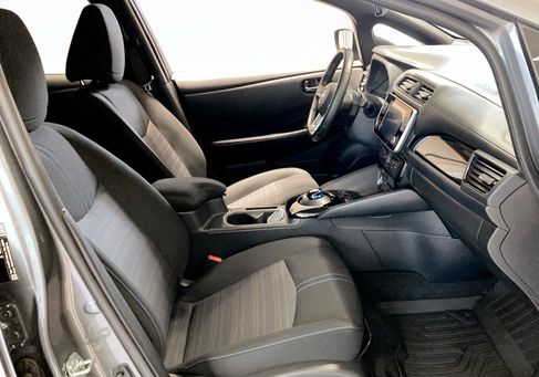 Nissan Leaf, 2024 3