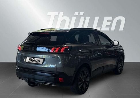 Peugeot 3008, 2024