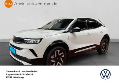 Opel Mokka, 2025