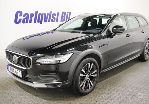 Volvo V90 Cross Country, 2023