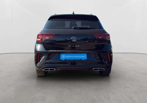 Volkswagen T-Roc, 2023 3