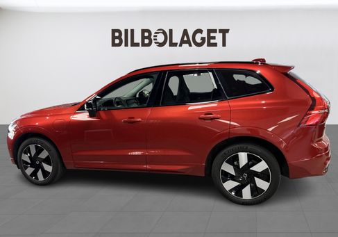 Volvo XC60, 2024