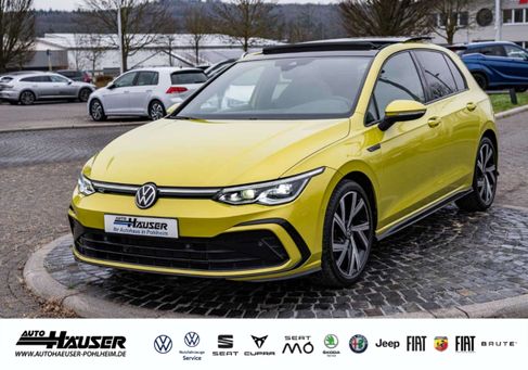 Volkswagen Golf, 2020