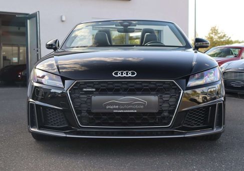Audi TT, 2018 3
