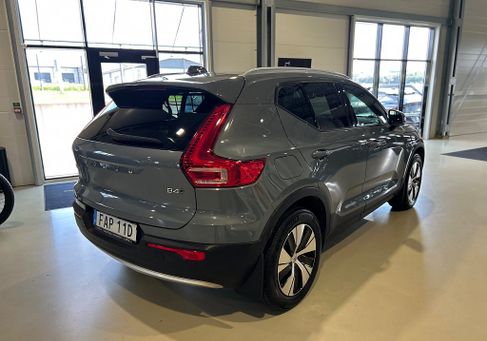 Volvo XC40, 2021 3