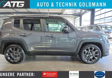 Jeep Renegade, 2023