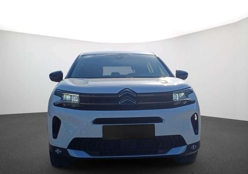 Citroën C5 Aircross, 2024 2