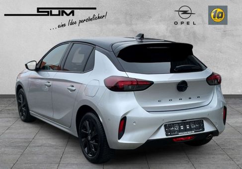 Opel Corsa, 2025