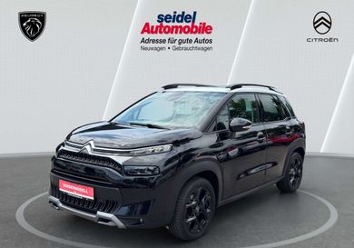 Citroën C3 Aircross, 2022