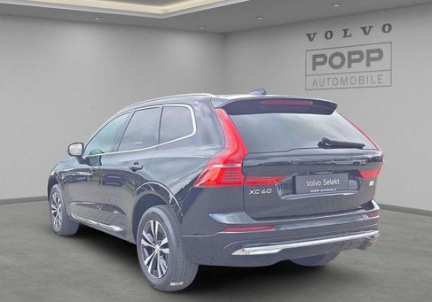 Volvo XC60, 2021