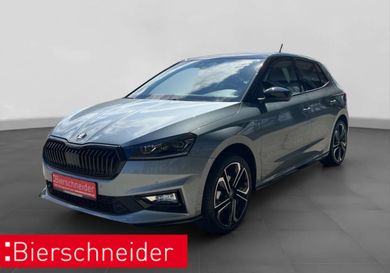 Skoda Fabia, 2026