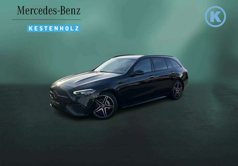 Mercedes-Benz C 220, 2023