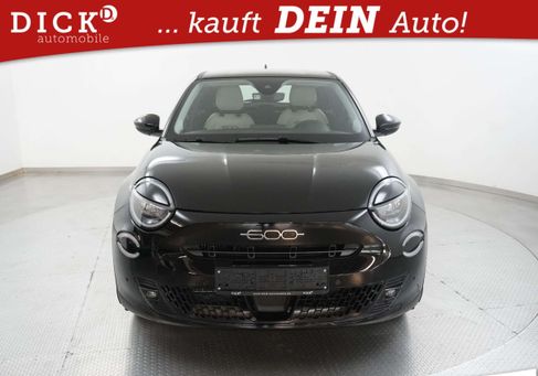 Fiat 600, 2024